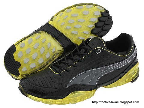 Footwear Inc:footwear-122406