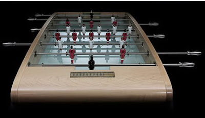 Coolest Foosball Tables Seen On www.speedytown.com