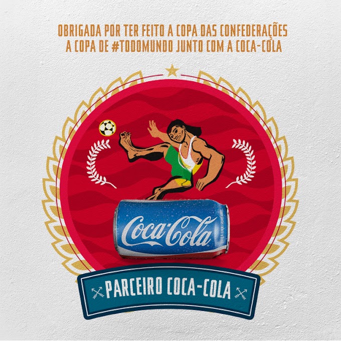 Parceiro Coca-Cola