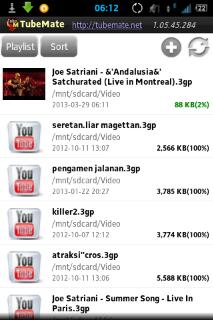 Proses Download