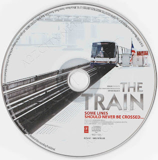 The Train [2007 – FLAC]