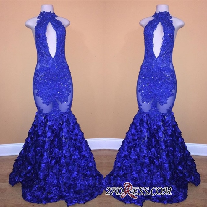 https://www.27dress.com/p/elegant-royal-blue-lace-applques-mermaid-long-prom-dress-with-flowers-bottom-109770.html