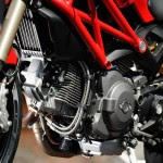 2012 Ducati Monster 1100 EVO Desmodue Evoluzione