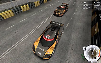 aminkom.blogspot.com - Free Download Games GTR Evolution