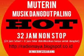 Hot Radio 93.2 Fm Jakarta