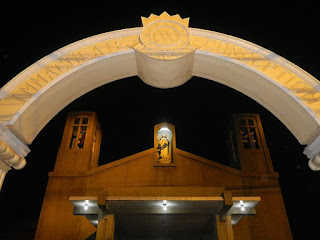 Immaculate Concepcion Parish -Concepcion, Baliuag, Bulacan