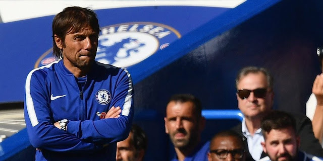 Conte: Chelsea Lakukan yang Terbaik untuk Perbaiki Tim