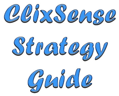 clixsense strategy guide