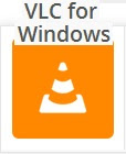 VLC per Windows 10