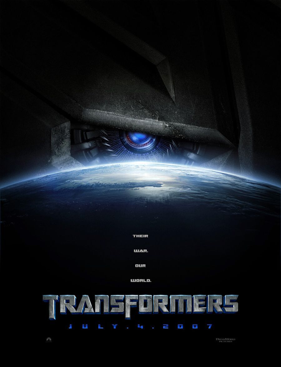 2007 Transformers