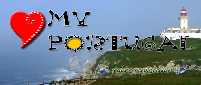 Love My Portugal