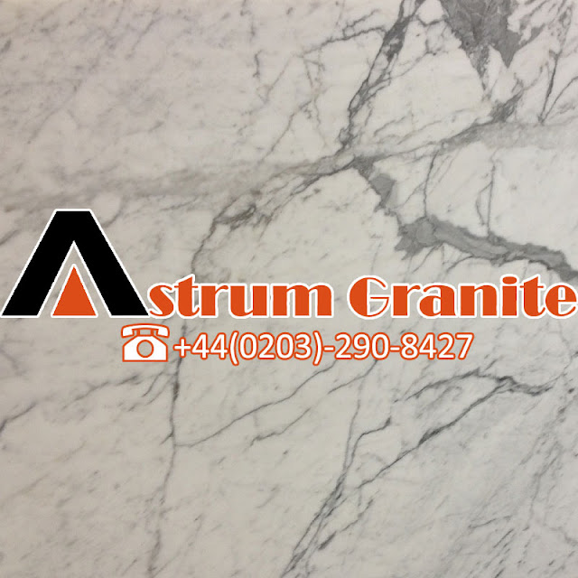 marble worktops for kitchens