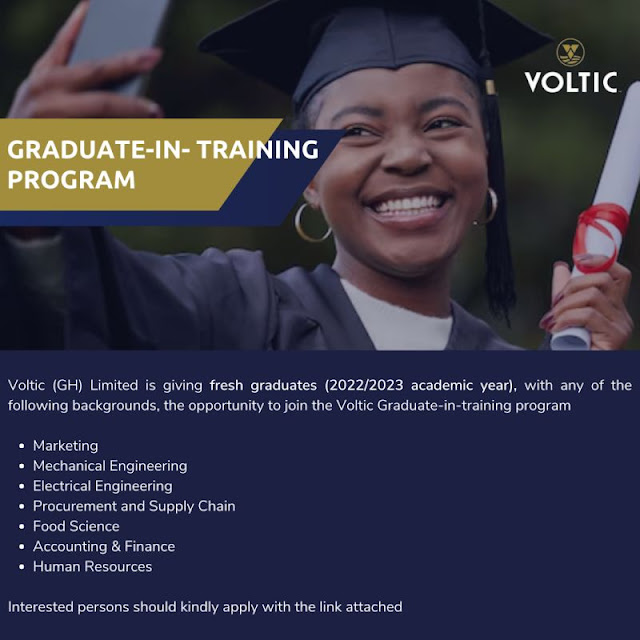 Voltic Ghana Limited