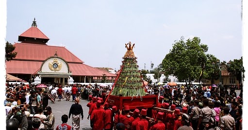 Sejarah Kerajaan Mataram Islam: Kehidupan Politik, Ekonomi 