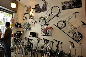 carbon road bike rental shop in granada cycling spain