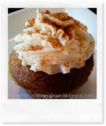 MaggieLamarre-pumpkinspice-cupcakes