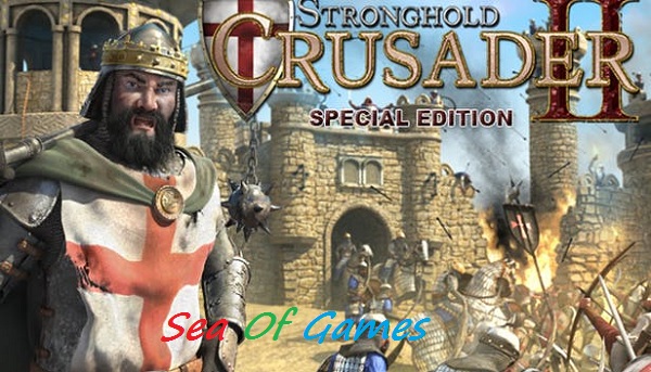 Download stronghold crusader 2 for small-sized Pc 