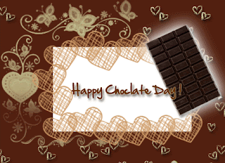 Chocolate Day 2013 cards|wallpapers|quotes|sms