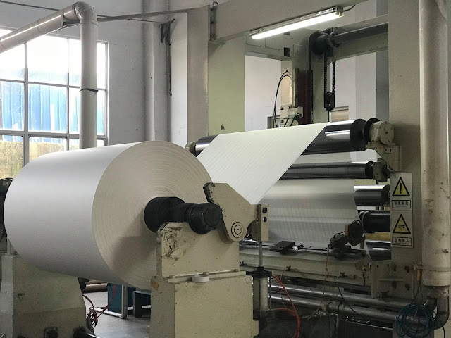 dye sublimation paper