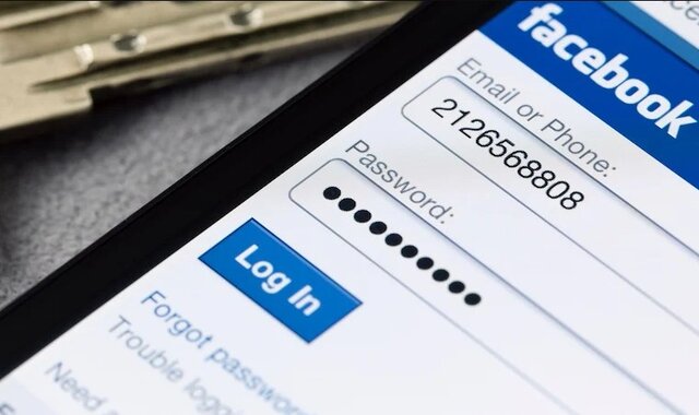 سرقة بيانات تسجيل الدخول لمليون حساب فيسبوك - اختراق فيس بوك