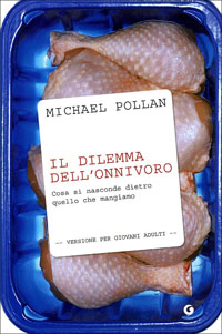 "Il dilemma dell'onnivoro" di Michael Pollan