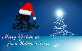 Merry Christmas From Wittegen Press