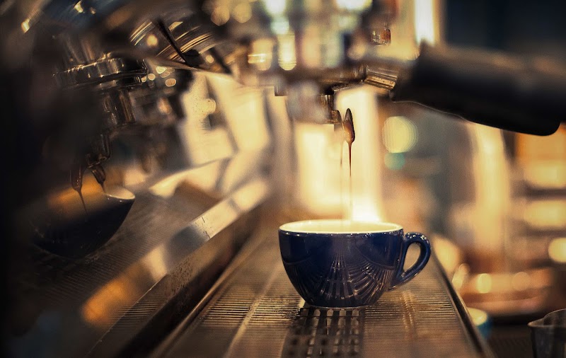 Tempat Ngopi Asyik di Sekitar Marina Bay Sands Hotel Singapura