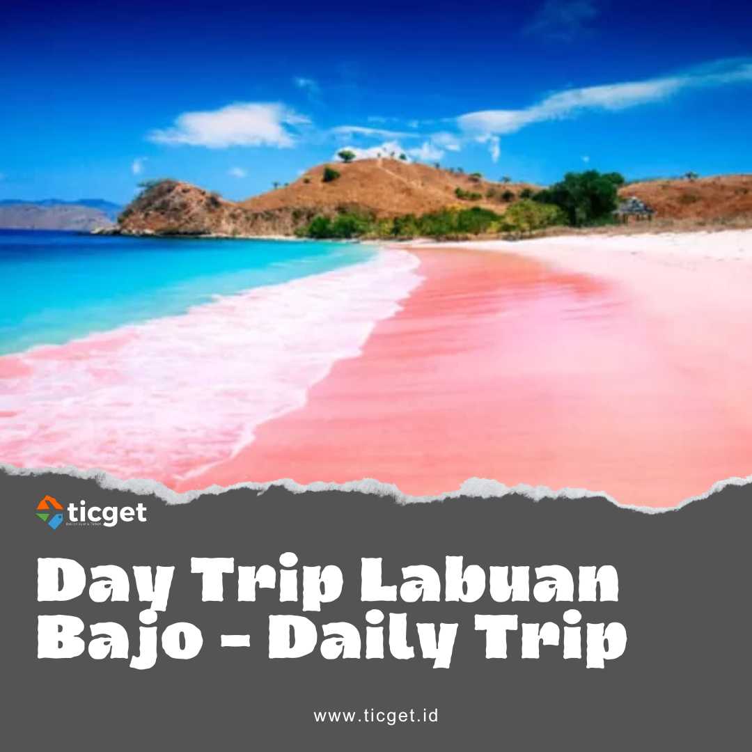 Day Trip to Labuan Bajo Labuan Bajo is a beautiful destination with stunning beaches, crystal-clear waters, and vibrant marine life. A day trip Labuan Bajo by exclusive speadboat with dily schedule offers a perfect escape from the hustle and bustle of daily life. You can explore the breathtaking landscape, indulge in water activities like snorkeling or diving, or simply relax on the beach.