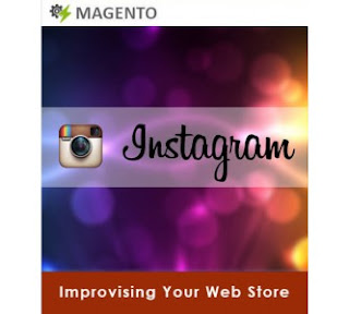 Magento Instagram