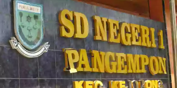 Asal - Usul Desa Pangempon, Purbalingga