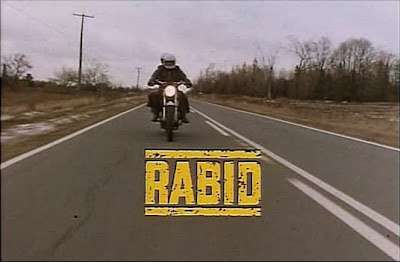 Rabid (1977)