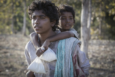 Image of Sunny Pawar in Lion (15)
