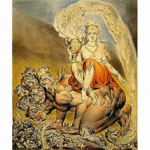 Babylon And Ishtar