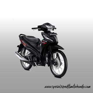 All Varian Honda Revo  FIT 2019  Spesialis Kredit Motor  Honda