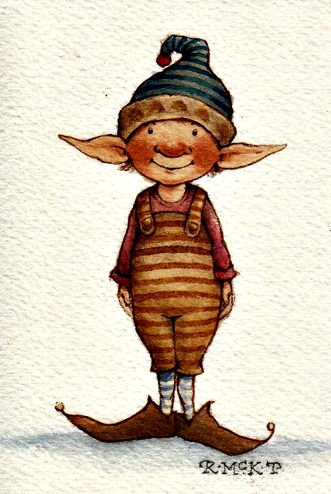 DUENDES