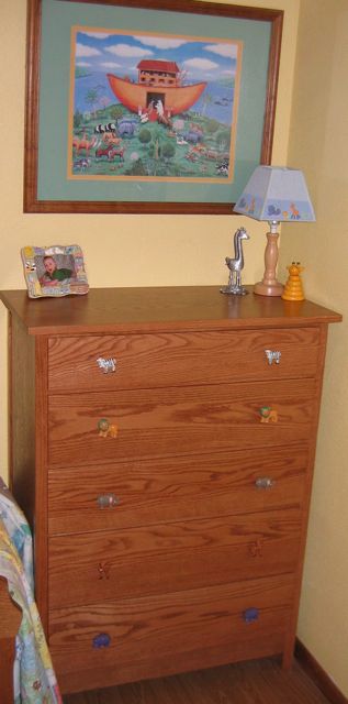 mission style oak bedroom furniture