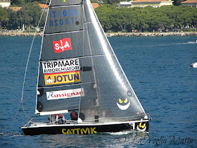 42a Barcolana Trieste 2010