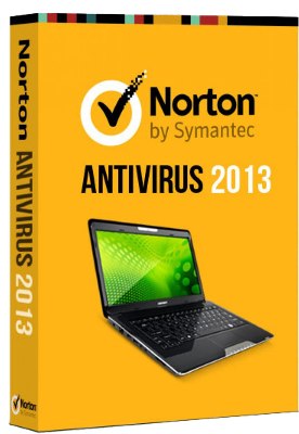 Download Norton AntiVirus 2013 Final (x86/x64)