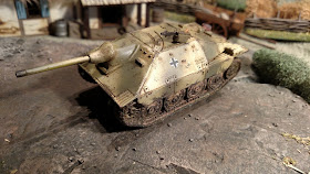 Warlord Games Jagdpanzer 38(t) Hetzer