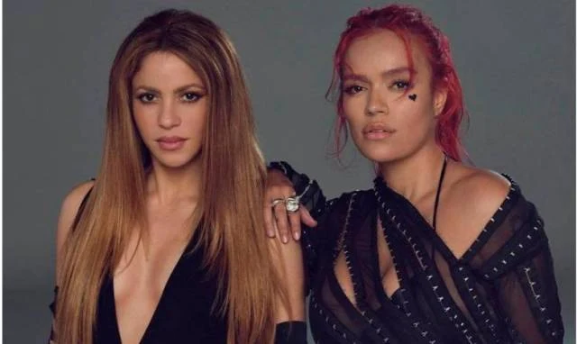 “TQG”, de Karol G y Shakira, superó las 40 millones de reproducciones en 24 horas (Vídeo)