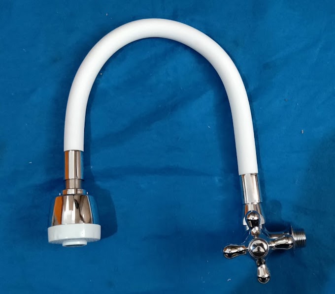 Kran Sink