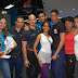 Gimnasio Pump Fitness Center celebra su 2do aniversario