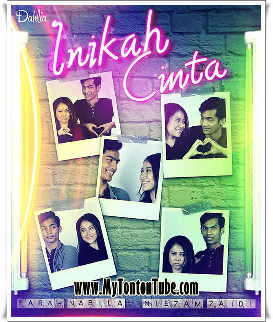 Drama Inikah Cinta (2016) Dahlia TV3 - Full Episode