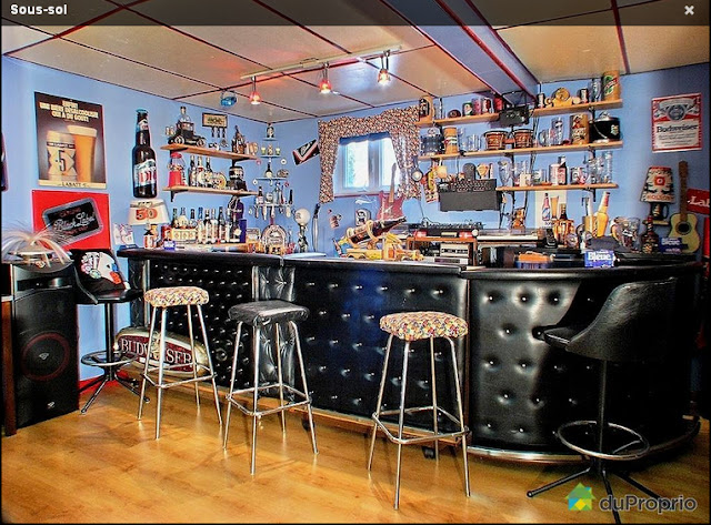 wall racks for wine with vintage basement bar design ideas 