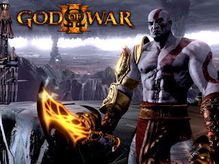 God of War III