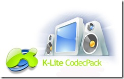 K-Lite-Mega-Codec-Pack