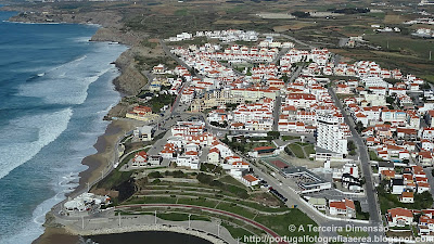 Praia da Areia Branca