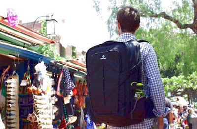 Backpacks for Travelling Abroad