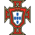 Logo Timnas Sepakbola Portugal PNG