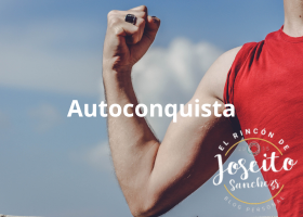 Autoconquista